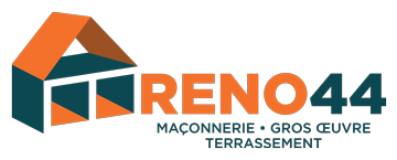Reno 44 Logo